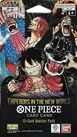 Emperors in the New World Sleeved Booster Pack