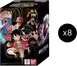 Double Pack Set Volume 6 Display