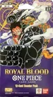 Royal Blood Sleeved Booster Pack
