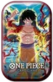 One Piece Tin Pack Set Vol. 1 -Monkey.D.Luffy-
