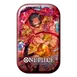 One Piece Tin Pack Set Vol. 1 -Gol.D.Roger-