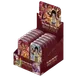 One Piece Tin Pack Set Vol. 1 Display