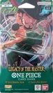 Legacy of the Master - Sleeved Booster Pack