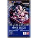 The Azure Sea's Seven Booster Pack