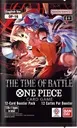 The Time of Battle Booster Pack