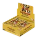The World's Strongest Warriors Booster Box