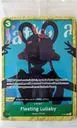 Uta Deck Battle Participation Pack (8 Cards)