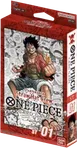 Starter Deck 1: Straw Hat Crew