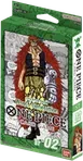 Starter Deck 2: Worst Generation