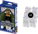 Starter Deck 3: The Seven Warlords of The Sea Display