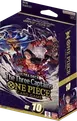 Starter Deck 10: Ultimate Deck: The Three Captains