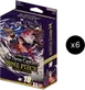 Starter Deck 10: Ultimate Deck: The Three Captains Display
