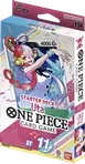 Starter Deck 11: Uta