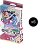 Starter Deck 11: Uta Display