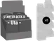 Starter Deck 11: Uta Display Case