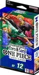Starter Deck 12: Zoro and Sanji