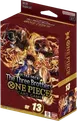 Ultra Deck: The Three Brothers
