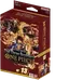 Ultra Deck: The Three Brothers Display
