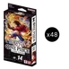 Starter Deck 14: 3D2Y Display Case