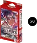 Starter Deck 15: RED Edward.Newgate Display