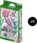 Starter Deck 16: GREEN Uta Display