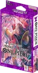 Starter Deck 18: PURPLE Monkey.D.Luffy