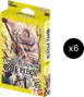 Starter Deck 20: Title TBA Display