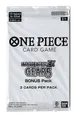 Starter Deck EX: Gear 5 Bonus Pack