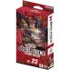Starter Deck 23: RED Shanks