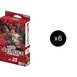 Starter Deck 23: RED Shanks Display