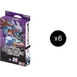 Starter Deck 26: PURPLE/BLACK Monkey.D.Luffy Display