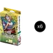 Starter Deck 28: GREEN/YELLOW Yamato Display