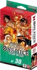 Starter Deck EX: Luffy & Ace