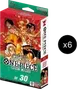 Starter Deck EX: Luffy & Ace Display