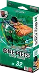 Starter Deck 32: GREEN Roronoa Zoro