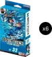 Starter Deck 33: BLUE Kuzan Display