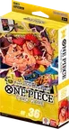 Starter Deck 36: YELLOW Eustass”Captain”Kid