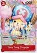 Tony Tony.Chopper #6