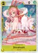 Shirahoshi #57