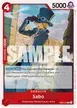 Sabo #2