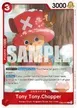 Tony Tony.Chopper #3