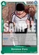 Roronoa Zoro #19