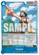 Usopp #22