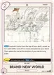 BRAND NEW WORLD #40