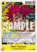 Mad Treasure #57