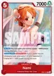 Nami #6