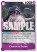 Charlotte Brulee #33