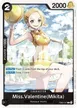 Miss.Valentine(Mikita) #47