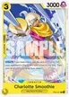 Charlotte Smoothie #51