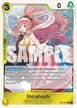 Shirahoshi #52